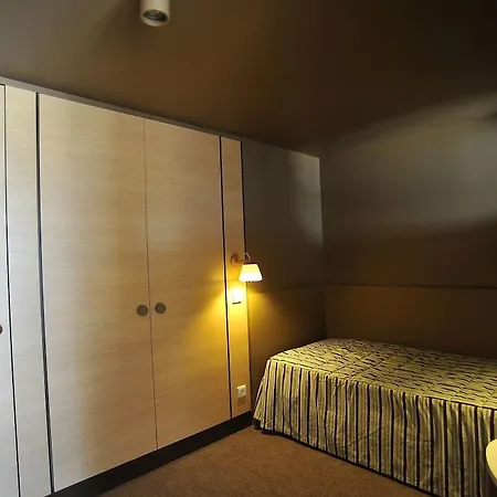 Axis Vermar Conference & Hotel 4*
