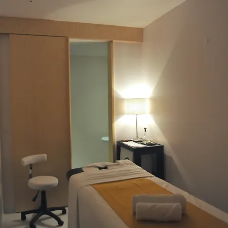 Axis Vermar Conference & Hotel 4*