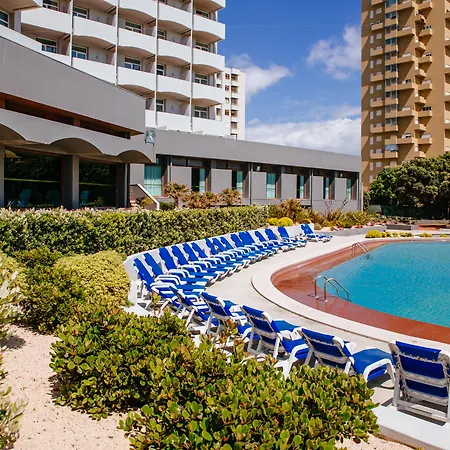 Axis Vermar Conference & Hotel