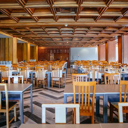 Axis Vermar Conference & Hotel