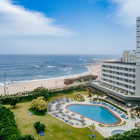 Hotel Axis Vermar Conference &
