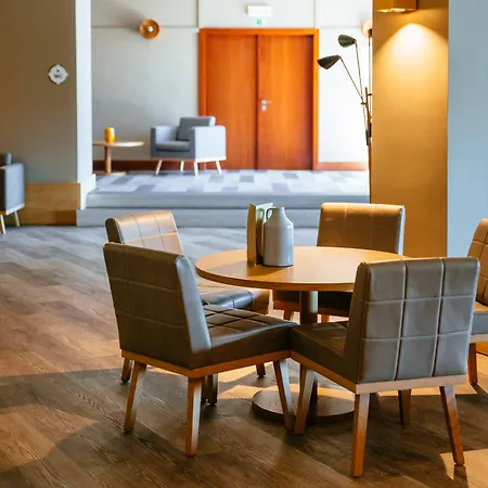 Axis Vermar Conference & Ξενοδοχείο Póvoa de Varzim