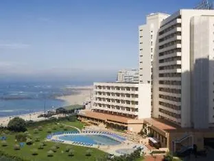 Hotel Axis Vermar Conference & Póvoa de Varzim