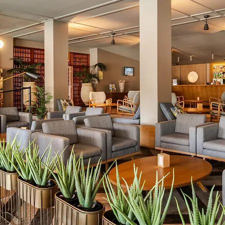 Axis Vermar Conference & Póvoa de Varzim