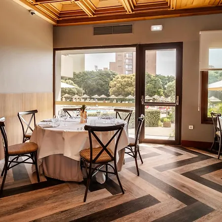 Axis Vermar Conference & 4* Póvoa de Varzim