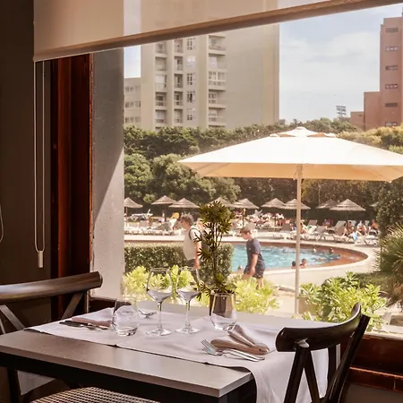 Ξενοδοχείο Axis Vermar Conference & Póvoa de Varzim