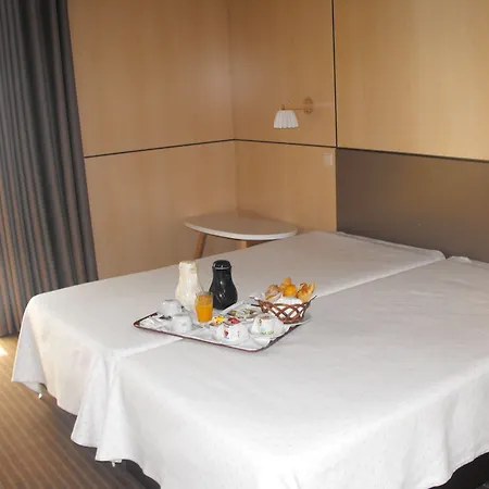 Hotel Axis Vermar Conference &