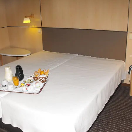 Ξενοδοχείο Axis Vermar Conference & Póvoa de Varzim