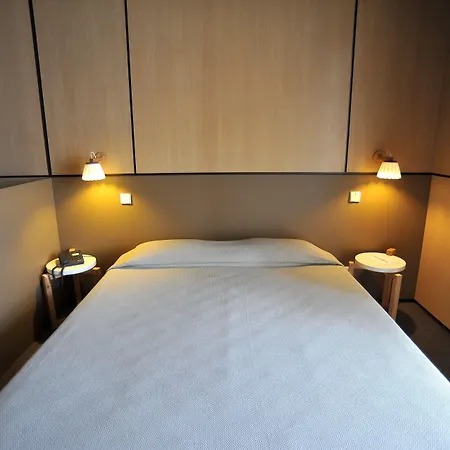 Hotel Axis Vermar Conference &