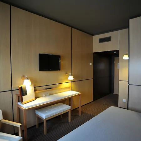 Axis Vermar Conference & Póvoa de Varzim