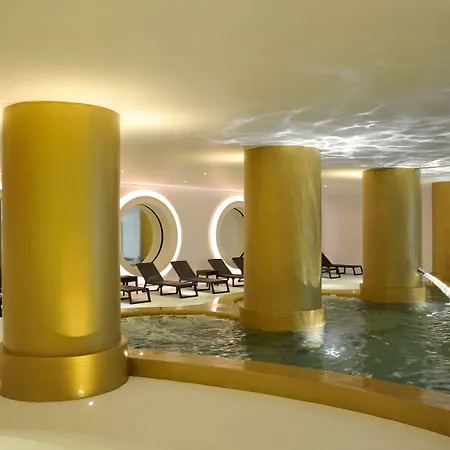 Axis Vermar Conference&beach