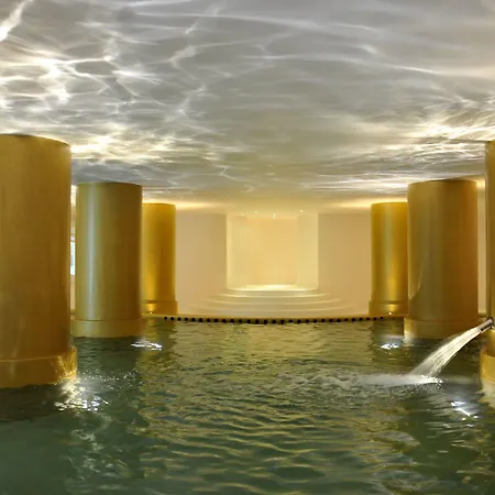 Ξενοδοχείο Axis Vermar Conference & Póvoa de Varzim