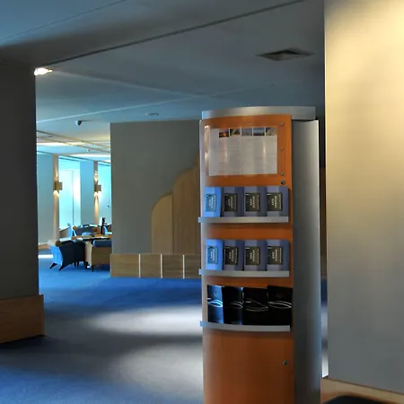 Axis Vermar Conference & Póvoa de Varzim