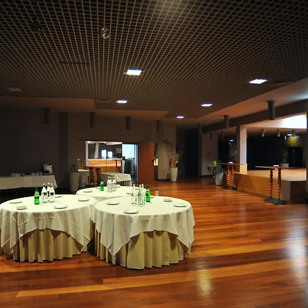 Axis Vermar Conference & 4* Póvoa de Varzim