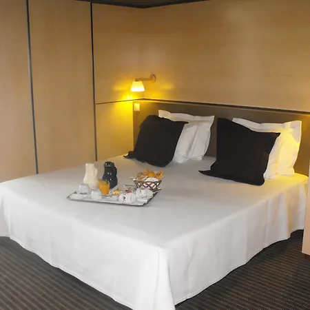 Axis Vermar Conference & 4* Povoa de Varzim
