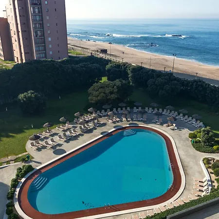 Hotel Axis Vermar Conference & Póvoa de Varzim
