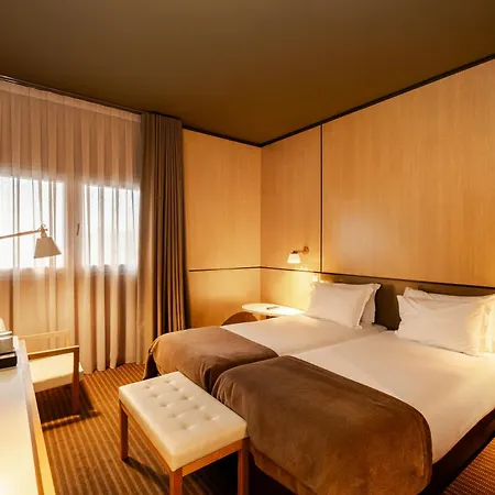 Axis Vermar Conference & Hotel