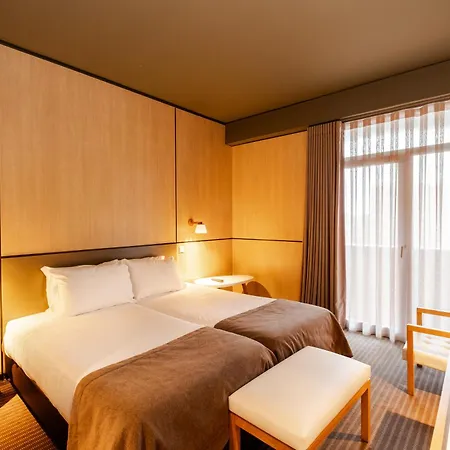 Axis Vermar Conference & Hotel 4*