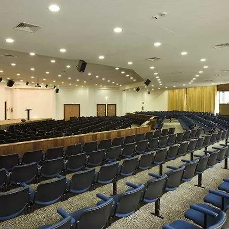 Axis Vermar Conference & Hotel Póvoa de Varzim
