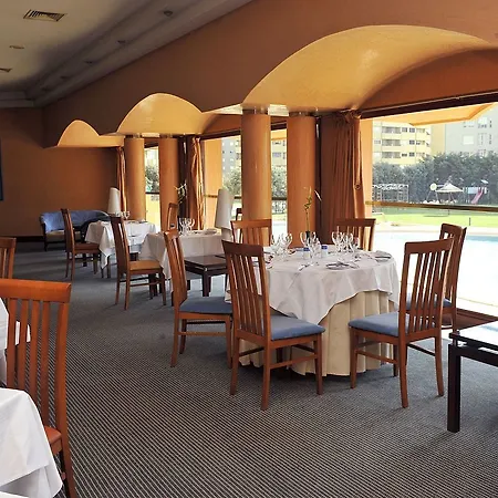 Axis Vermar Conference & Hotel 4*