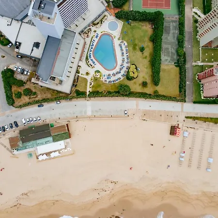 Hotel Axis Vermar Conference & Póvoa de Varzim