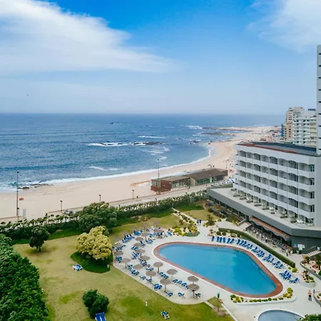 Axis Vermar Conference & Póvoa de Varzim