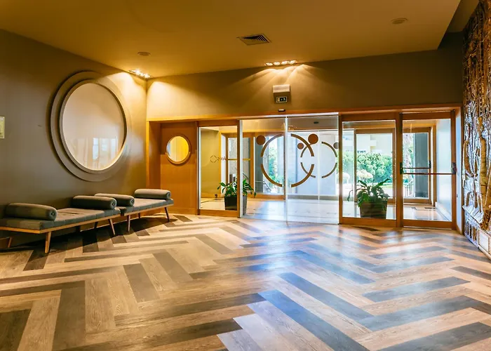 Axis Vermar Conference &