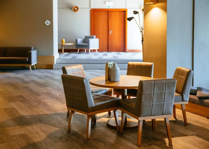 Axis Vermar Conference & فندق بوفوُ جي فارزيم