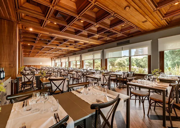 Axis Vermar Conference & 4* Повуа-ди-Варзин