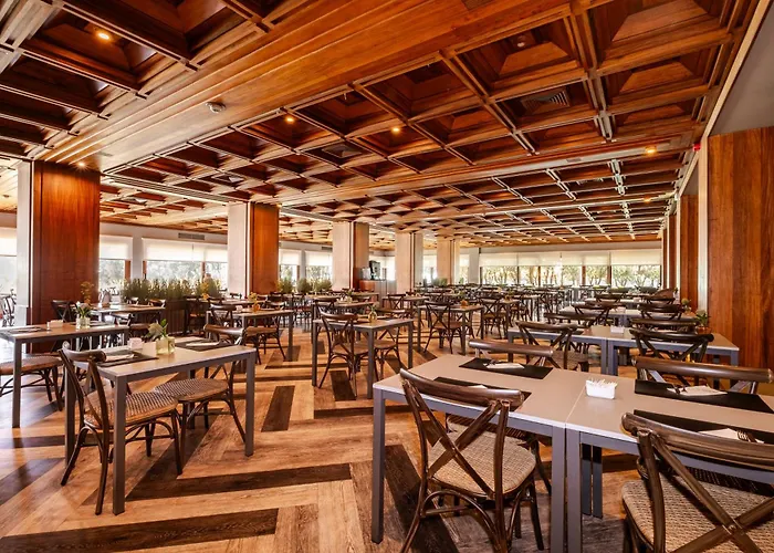 Hotel Axis Vermar Conference & Póvoa de Varzim