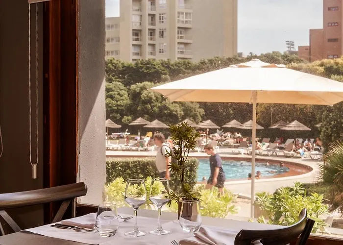 Hotel Axis Vermar Conference & Póvoa de Varzim