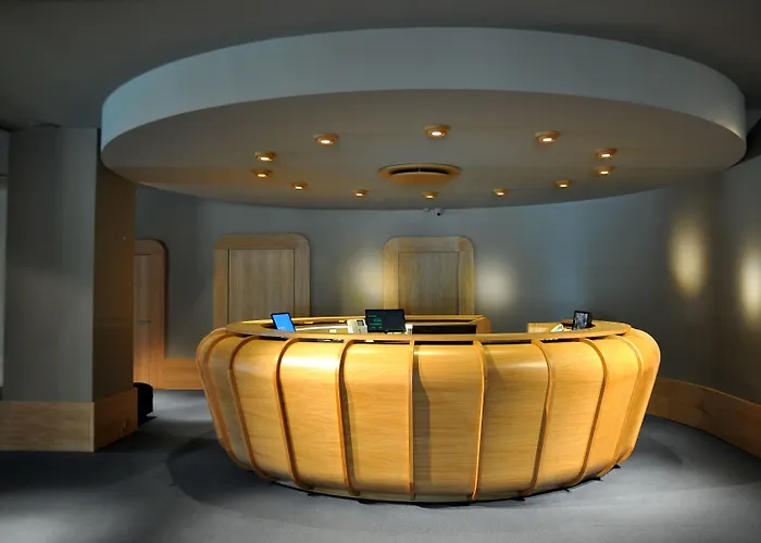 Axis Vermar Conference & Hotel