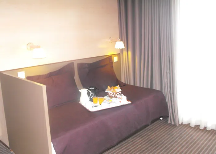 Axis Vermar Conference & Hotel