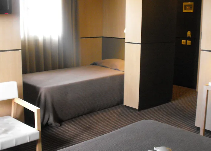 Hotel Axis Vermar Conference & Póvoa de Varzim