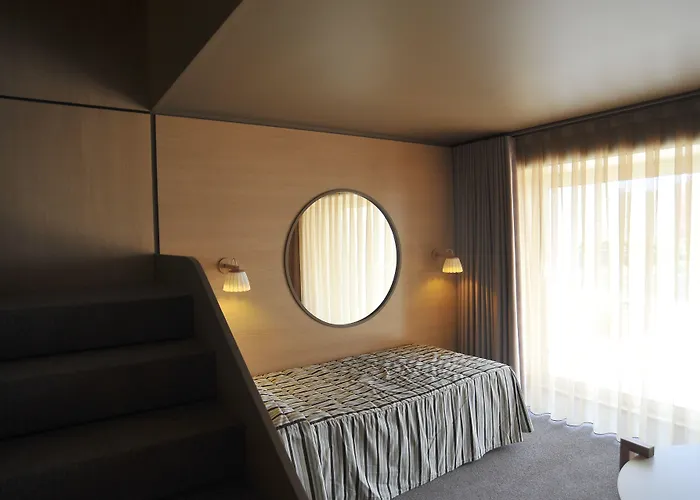 Axis Vermar Conference & Hotel 4*