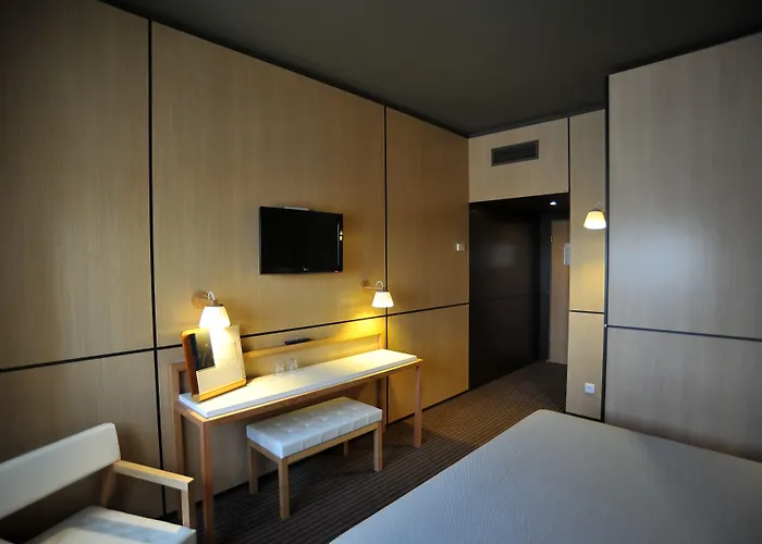 Axis Vermar Conference & Póvoa de Varzim