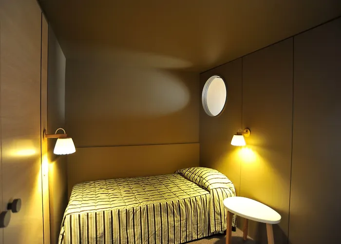 Axis Vermar Conference & Hotel