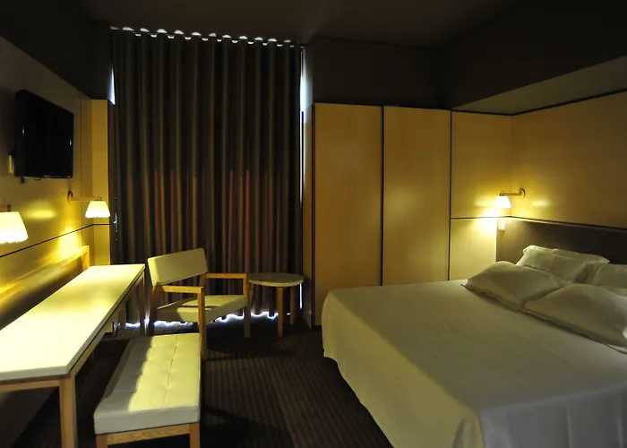 Axis Vermar Conference & Hotel Póvoa de Varzim