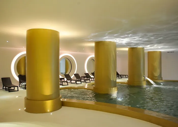 Axis Vermar Conference &