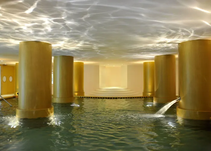 Hotel Axis Vermar Conference & Póvoa de Varzim