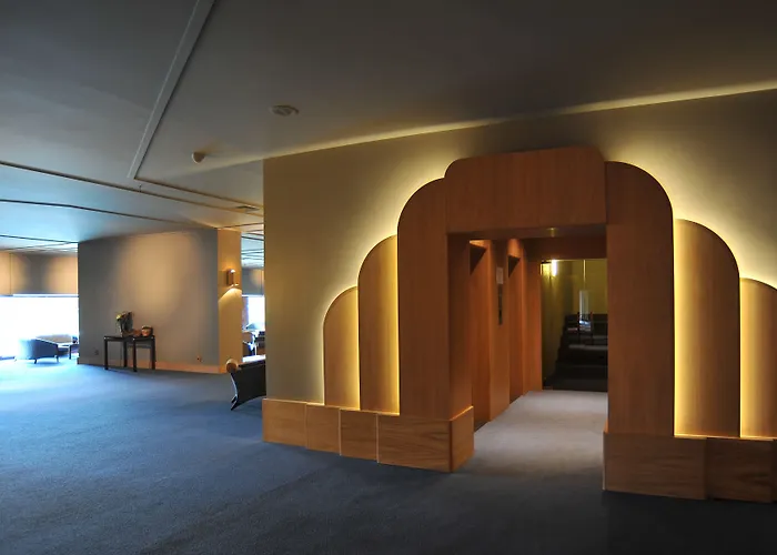 Axis Vermar Conference & Hotel 4*