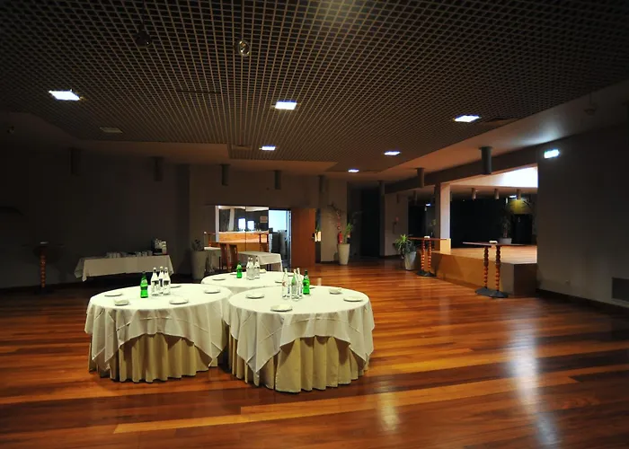 Axis Vermar Conference & 4* Póvoa de Varzim