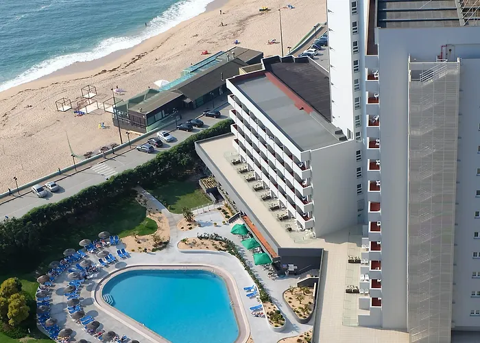 Hotel Axis Vermar Conference & Póvoa de Varzim