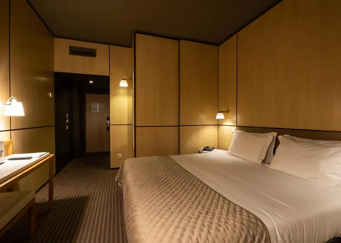 Axis Vermar Conference & Póvoa de Varzim